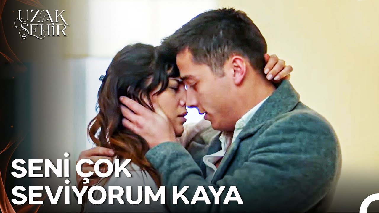 Zerrin'e İlan-ı Aşk Ettiren Tutukluluk Kararı - Uzak Şehir 9. Bölüm