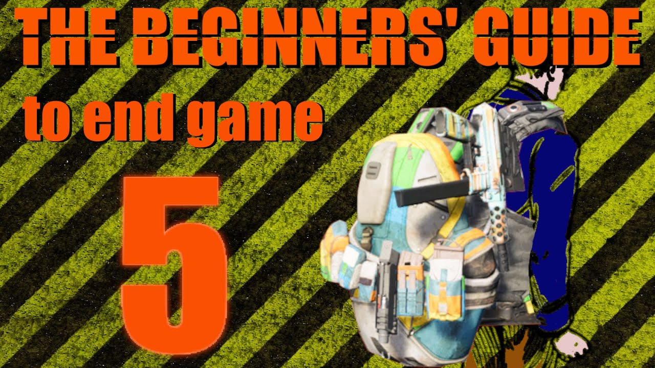 The Division 2 - Beginners' Guide to End Game: Body Armor Talents