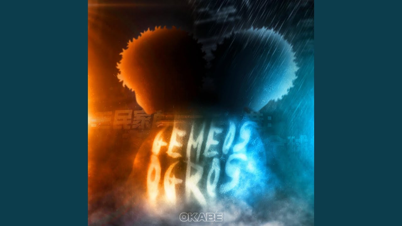 Gêmeos Ogros (Smiley & Angry)