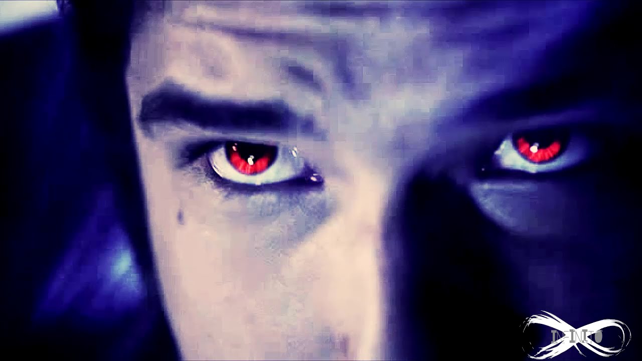 teen wolf | DNA