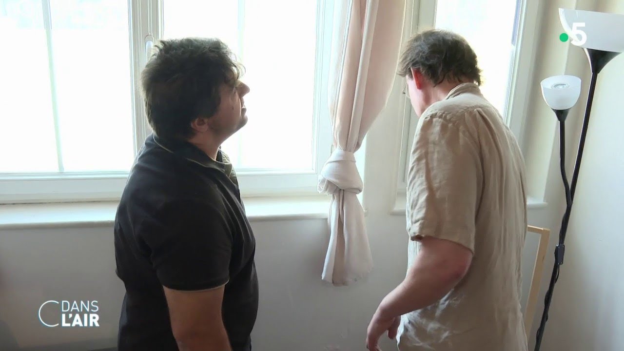 La chasse aux logements mal isolés #cdanslair 02.09.2022