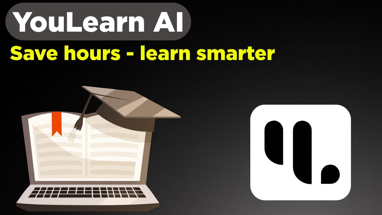 How to Use YouLearn AI  Learn From PDFs, YouTube Videos Step by Step Guide