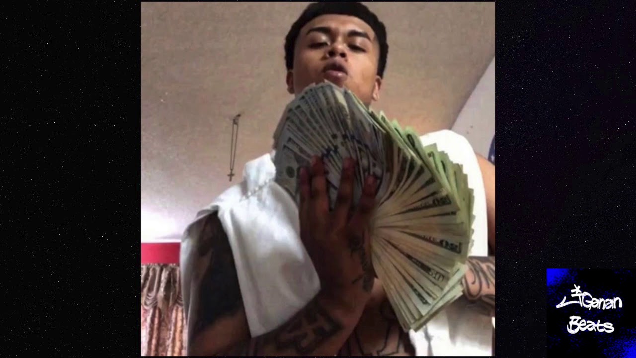 Bravo the BagChaser x Shordie Shordie x Laudiano Type Beat - 