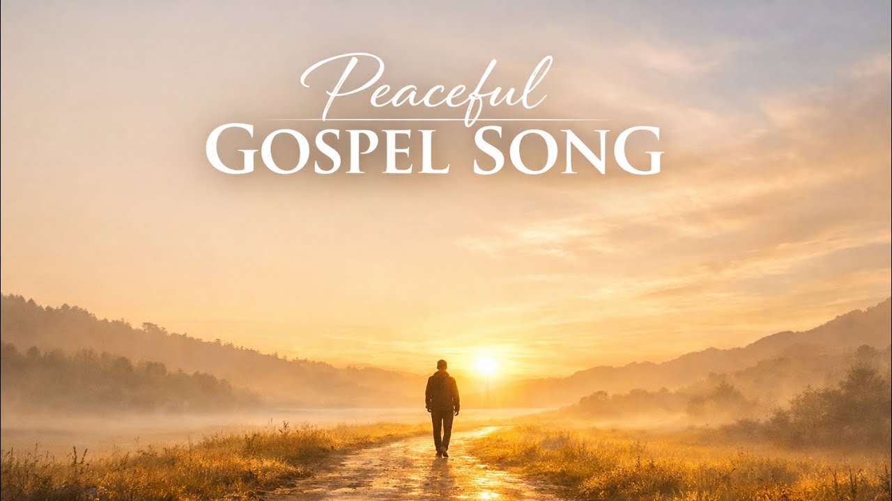 Dream Waves - Peaceful Gospel Songs [From Cry to Song | A Worship Collection Inspired by the Psalms]