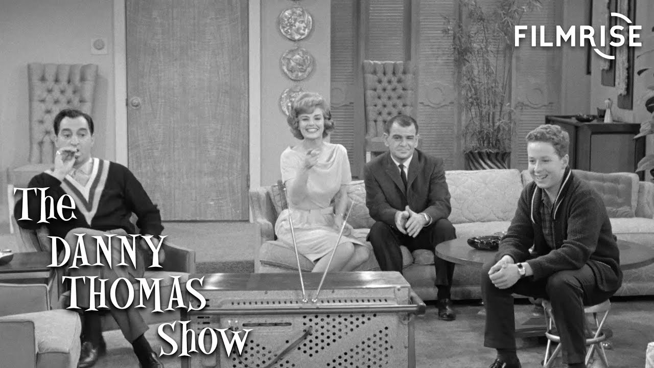 The Danny Thomas Show - Season 9, Episode 29 - A Promise Is a Promise - Full Episode