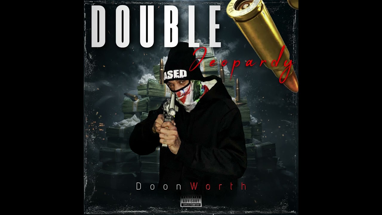 DoonWorth (DOUBLE Jeopardy) 2025