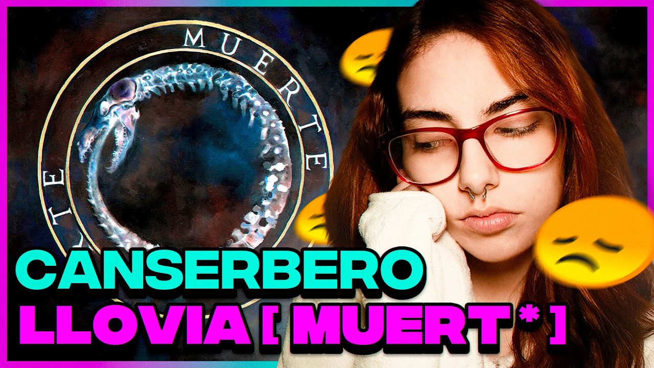 CANSERBERO: 