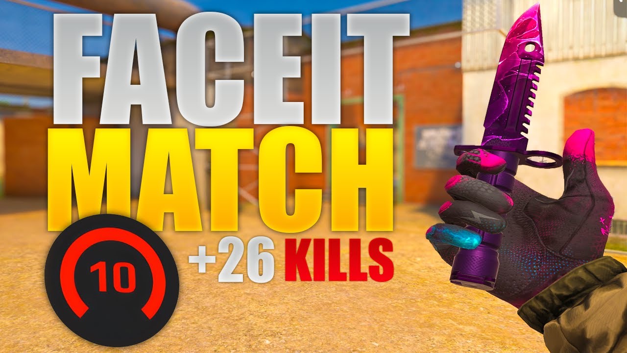 STANDOFF 2 | Full FACEIT Match Gameplay ( +26 Kills ) 🤠🔥💯 | iPad Pro 2024 | 0.37.0