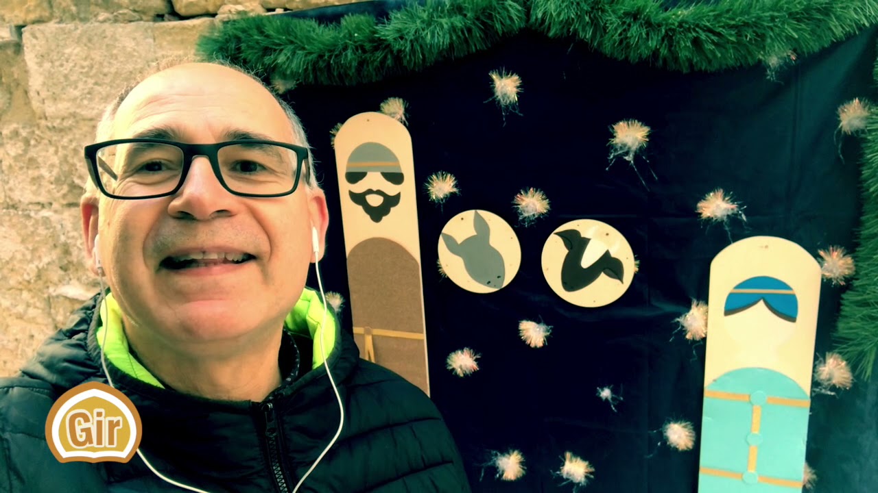 Stupendo il Natale nel Centro Storico di Grottaglie