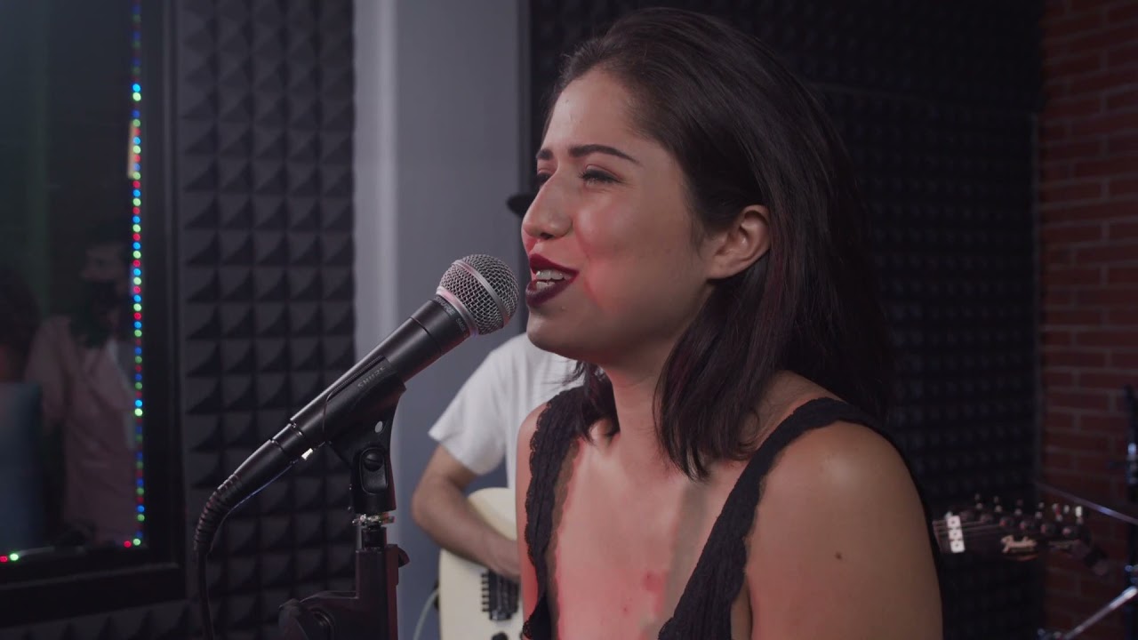 Reason in Disguise (cover por Tallulah ft. Pao Martínez) @ NUQLEO