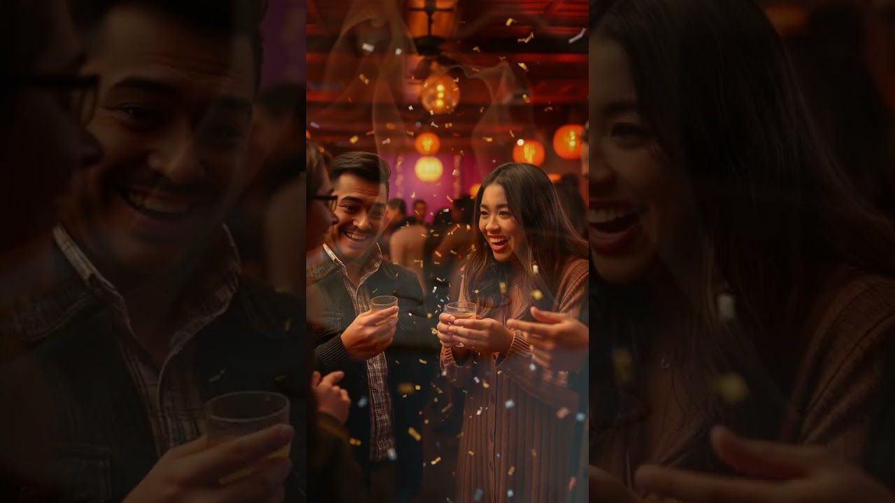 The Secret Cup Clue Caf&eacute;