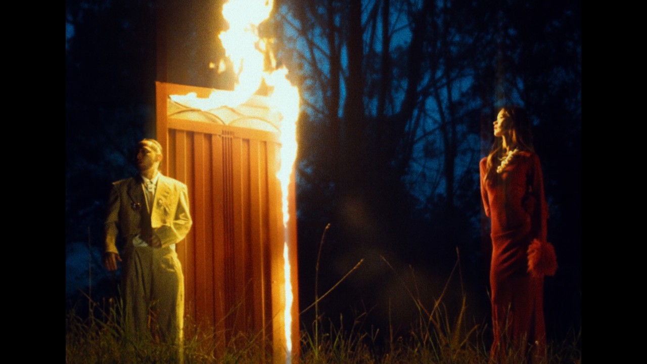 MACHINE - Malpari2 (oficjalne wideo)