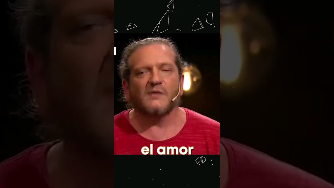 El amor - Dar&iacute;o Sztajnszrajber