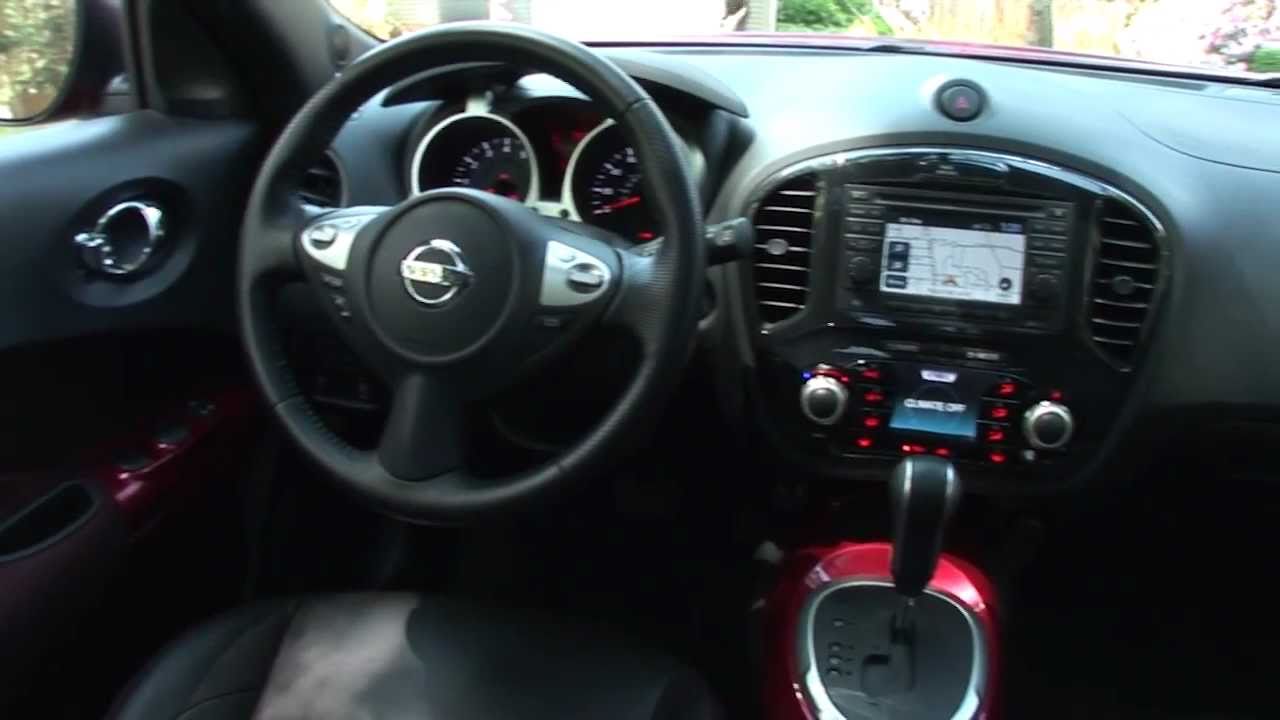 2011 Nissan Juke - Drive Time Review | TestDriveNow