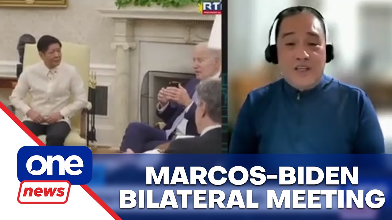 PH should strengthen alliances with other countries aside from U S  &mdash; expert