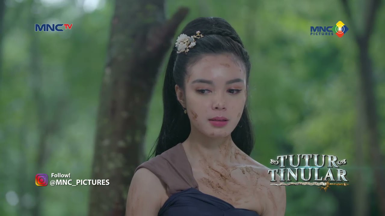 TUTUR TINULAR | Apa yang dilakukan Palastri kapada Nari Ratih sehingga ia jatuh pingsan? | Eps 12