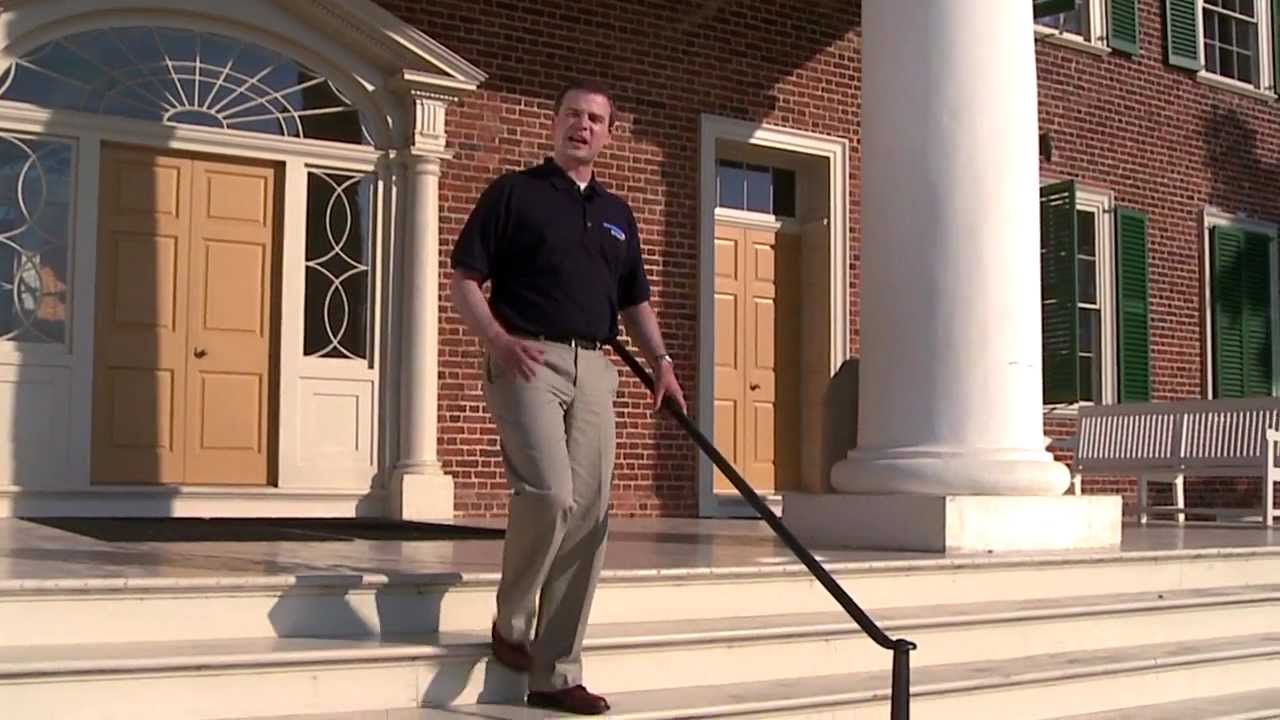 Constitution Hall Pass:The Presidency