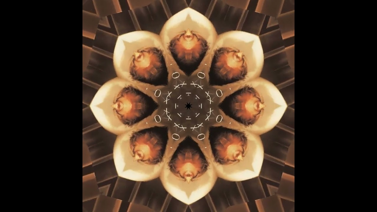 John Foxx - Like A Miracle (KD Remix 2024)