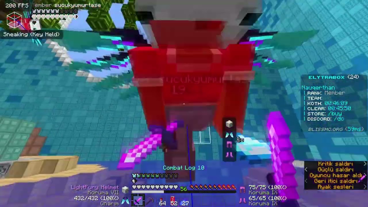 Blissmc Montage