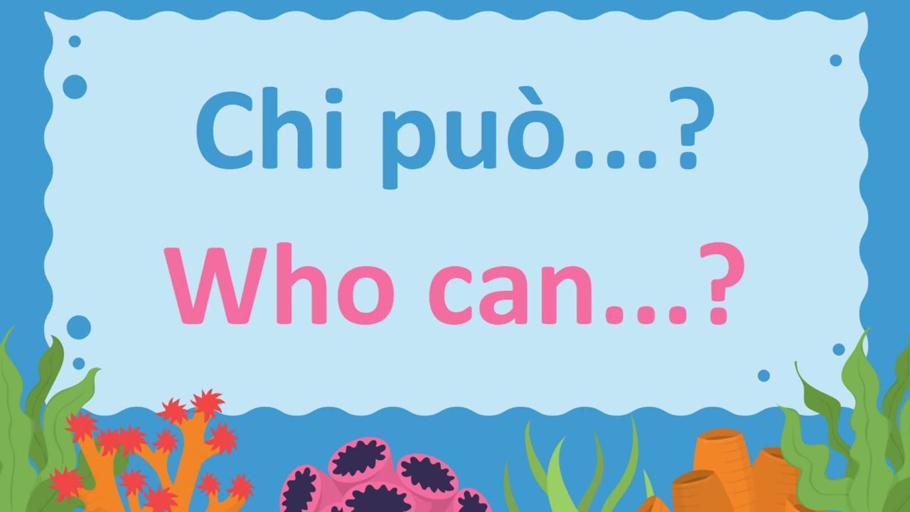 70+ Most Important Italian Question Patterns + Short Practice Sentences in FIVE Words or Less!