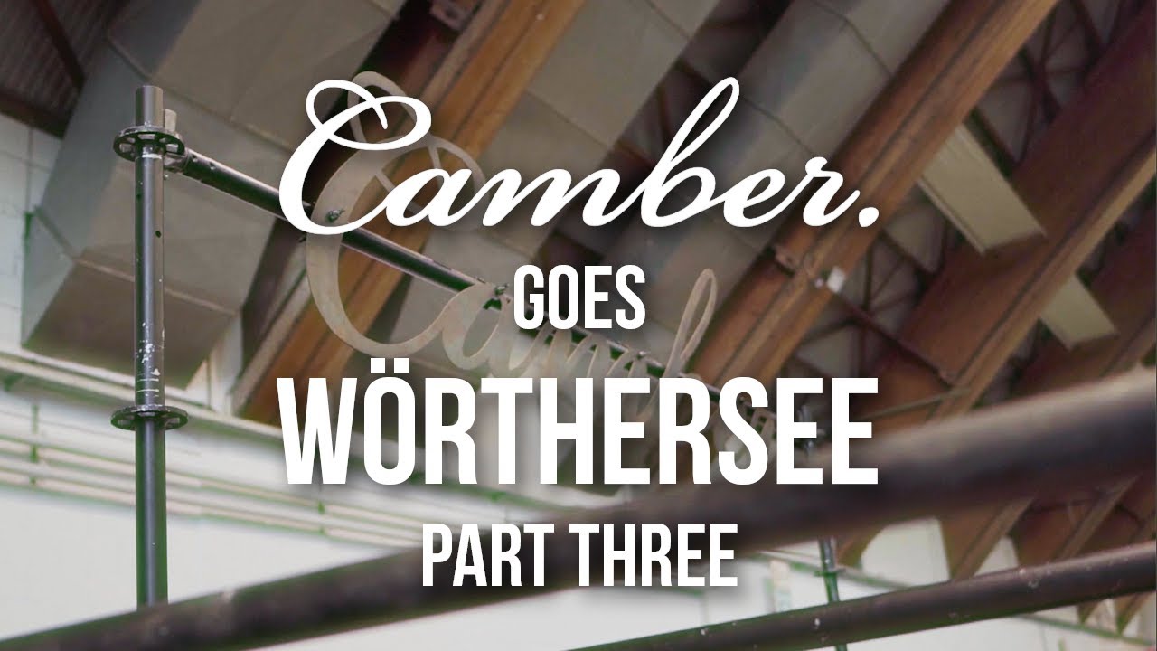 Camber. goes Wörthersee 2022 XS Booth Recap I Pt. 3