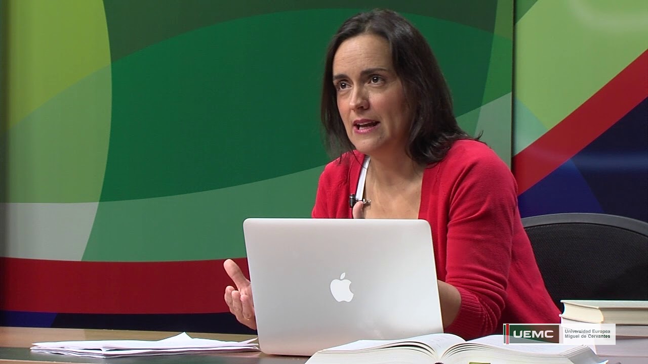 Vídeo 1 - Curso de Enseñanza de español como lengua extranjera: pronunciación española