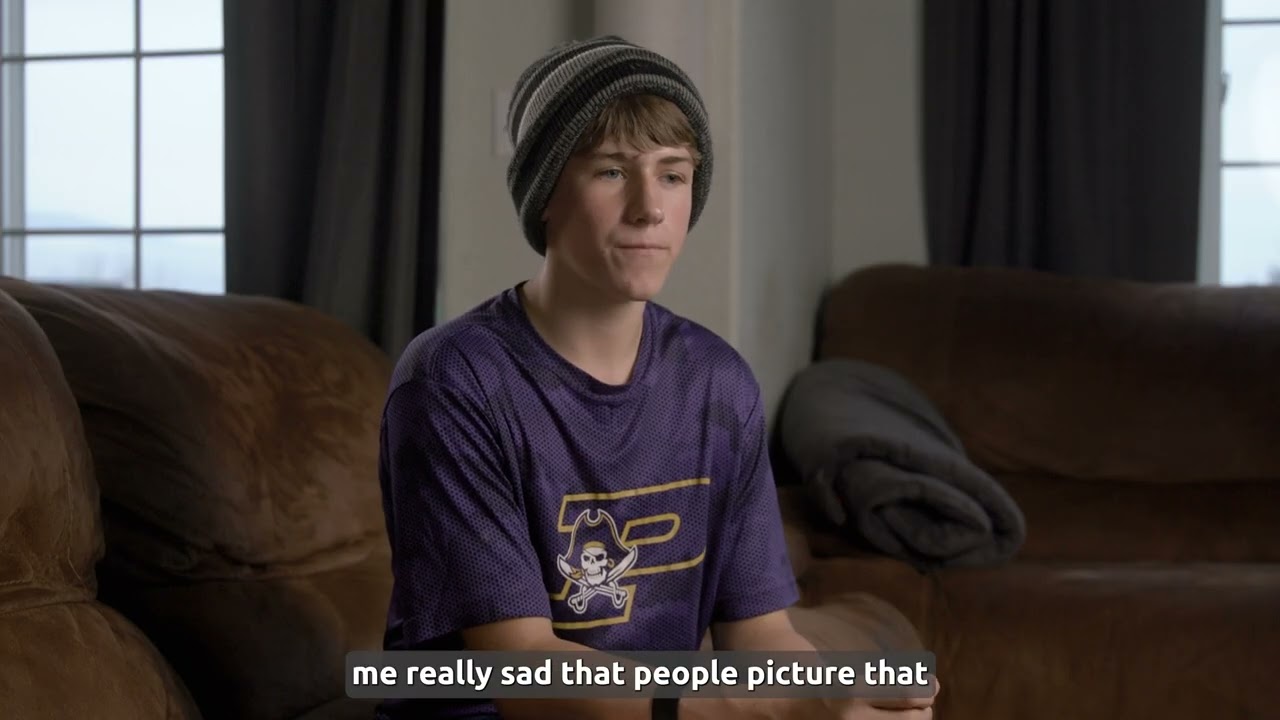 Tristan's Moment