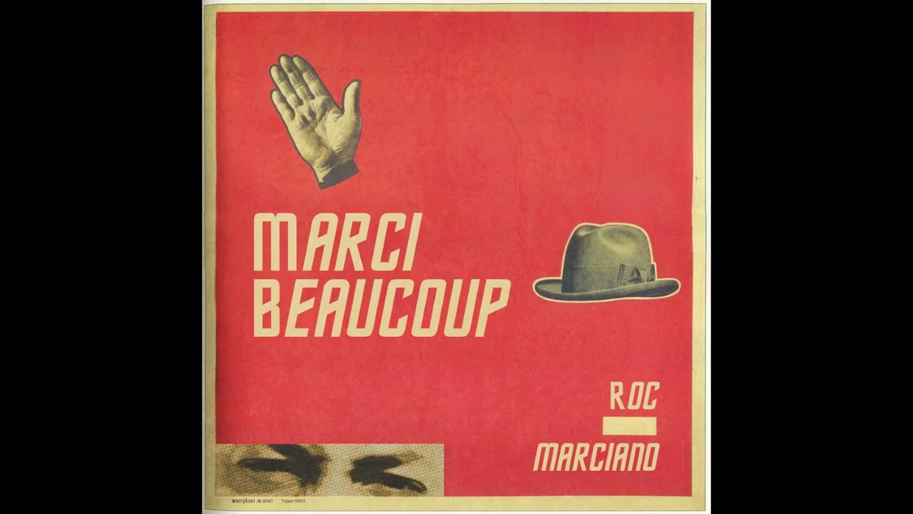 Roc Marciano x Alchemist x Action Bronson Type Beat 