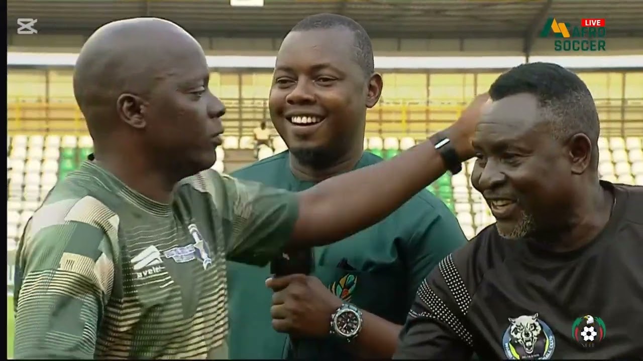 Should Shooting Stars of #Ibadan  Stay in #Abeokuta after their biggest win in the NPFL? #3SC #Npfl 