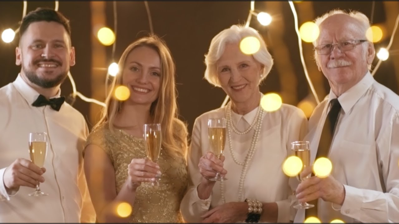 Mensagem Especial de Fim de Ano: Que a Paz Reine: Votos de Feliz Natal e Ano Novo!