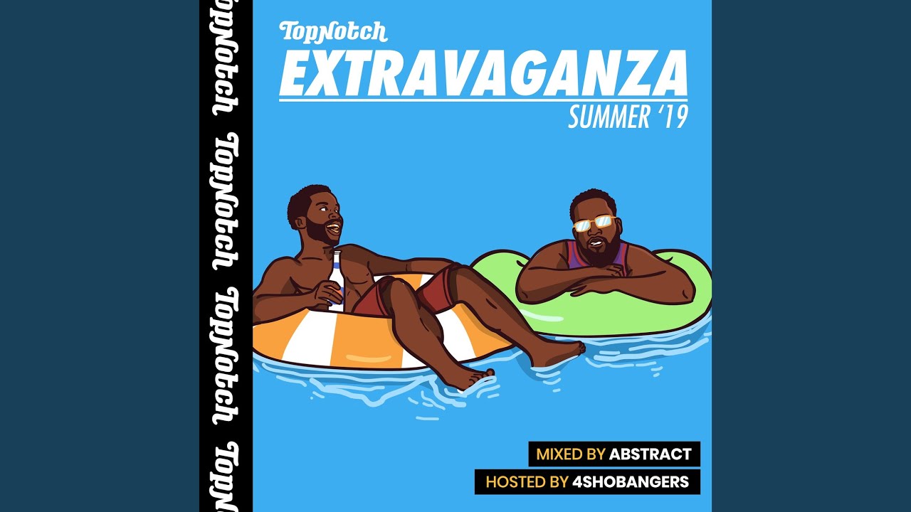 Baby Momma (Mixed by Deejay Abstract / Hosted by 4Shobangers)