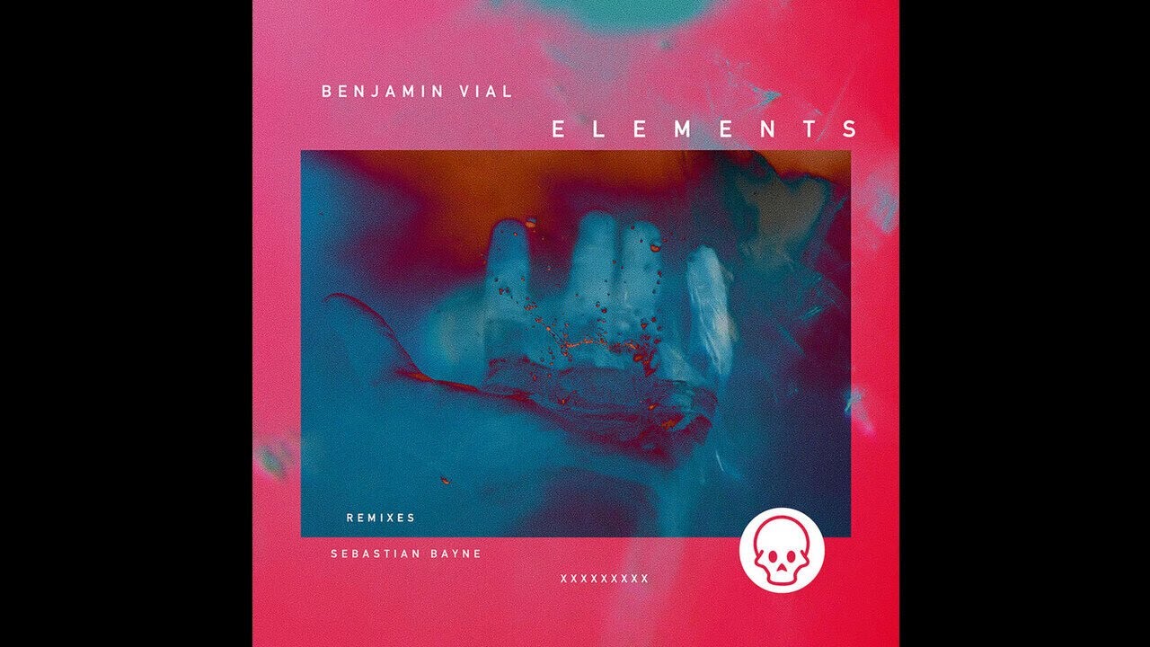 Benjamin Vial -  Le Feu (Sebastian Bayne's 90s Acid Rave Flashback)