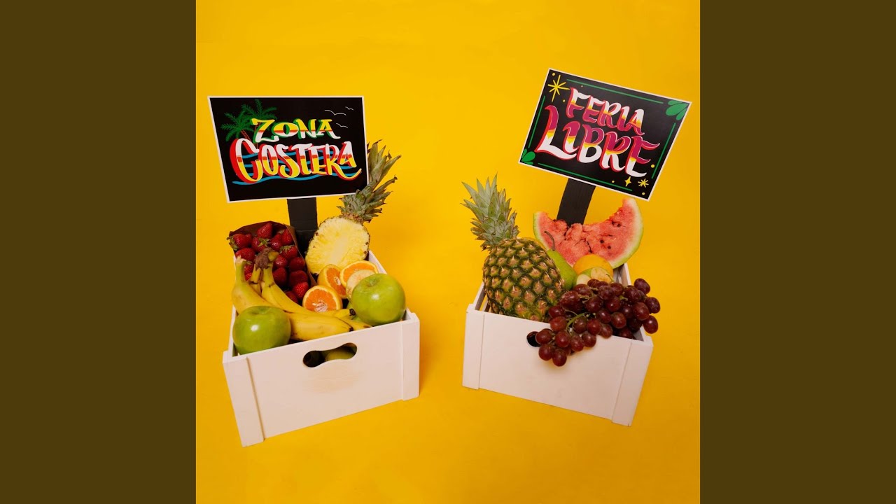 Diamantinas (En Vivo)