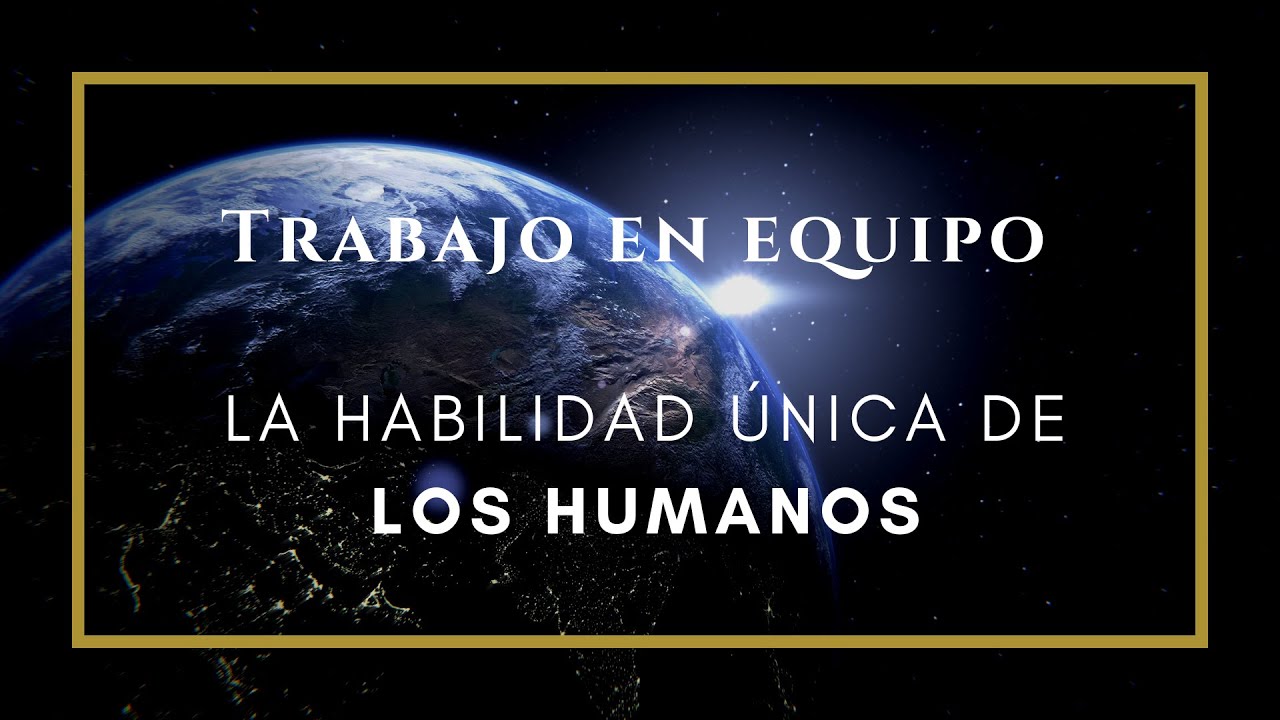 ¿Por qué los humanos es la especie dominante en tecnología y ciencia? Comparado con otras especies.