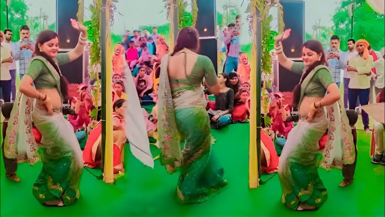 चमक_तेरे_माथे_की_बिंदिया_मारे !! Chamak Tere mathe ki Bindiya mare #instagr_trending_song #Viral