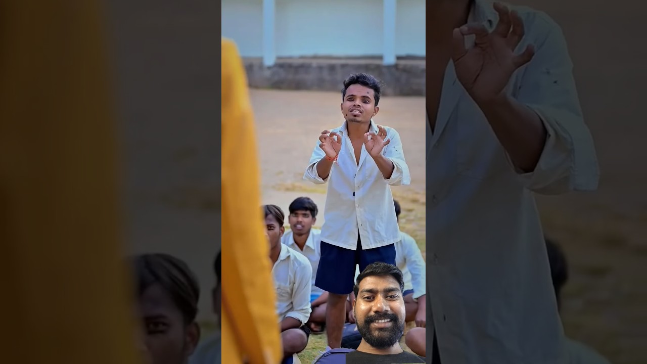 Bewkuf teacher vs student 🤣😂😂 