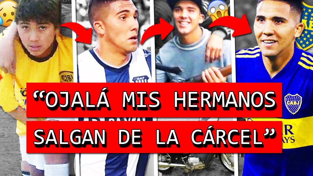 La TRISTE Historia de BEBELO REYNOSO, de PEDIR comida en el BARRIO, casi perder una PIERNA a BOCA 😥