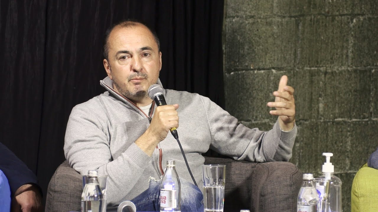 Janko Baljak: Navijač sa Marakane nam određuje kulturne potrebe