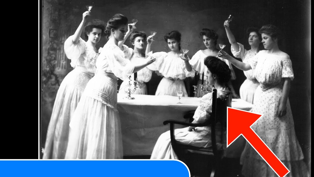 22 Cool Historical Photos