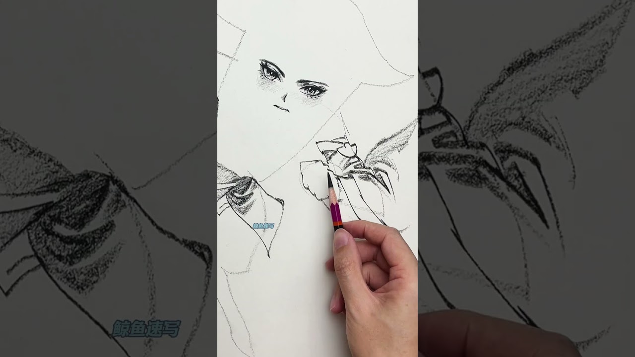 #animeart