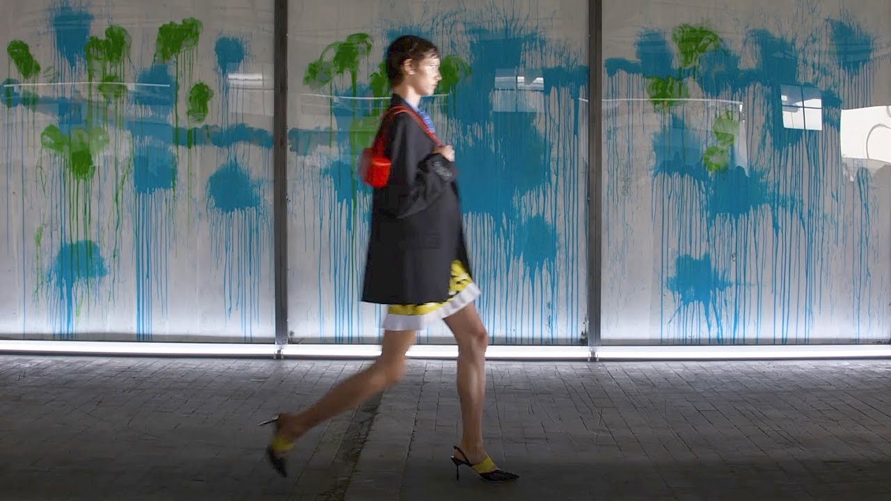 MSGM | S/S 2025 (Men&rsquo;s) + Resort 2025 (Women&rsquo;s) | Full Show