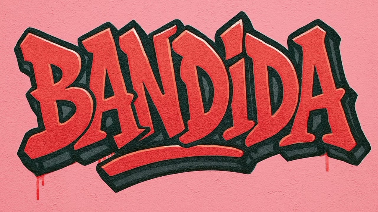 Bandida Abraham aranda [audio oficial]@DemencialBeats @elfxvorito 