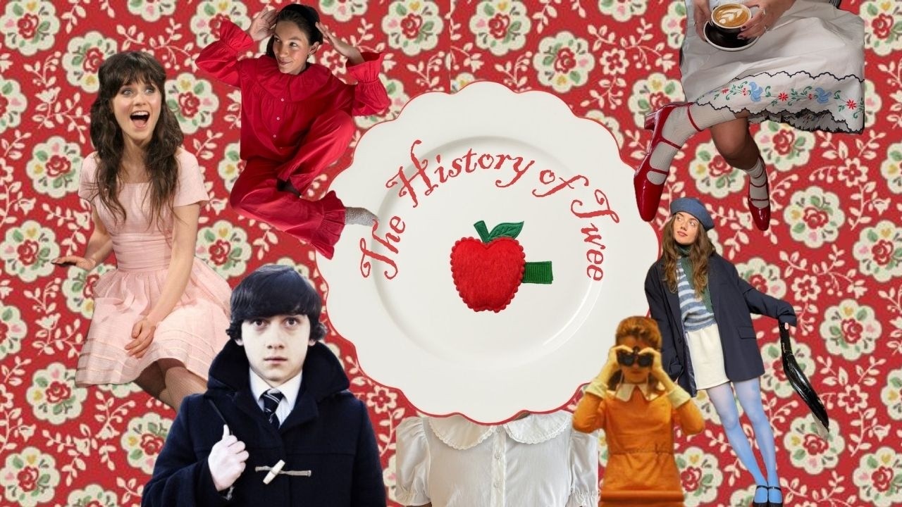 The History of Twee