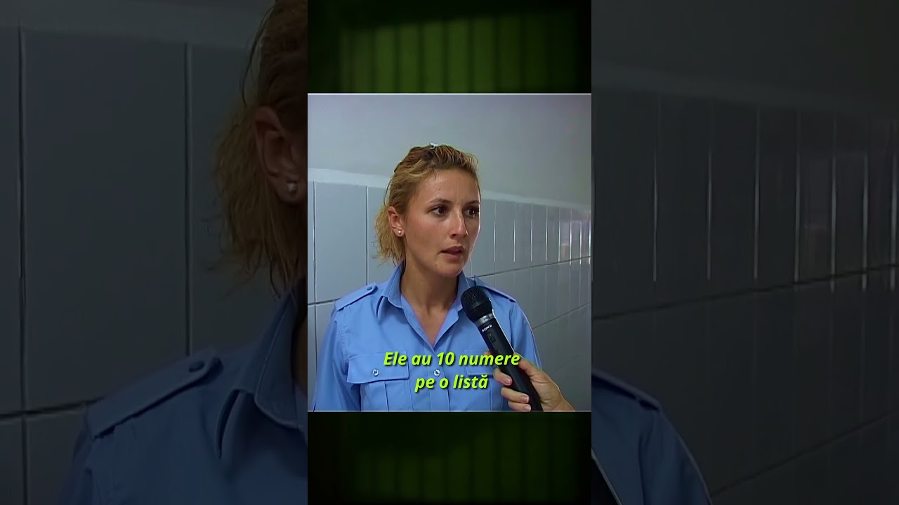 Telefonul fix din penitenciarul de femei