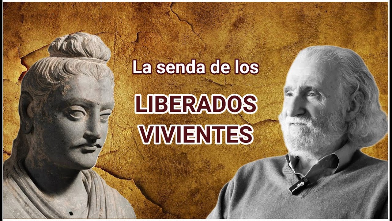 La senda de los LIBERADOS VIVIENTES – Ramiro Calle