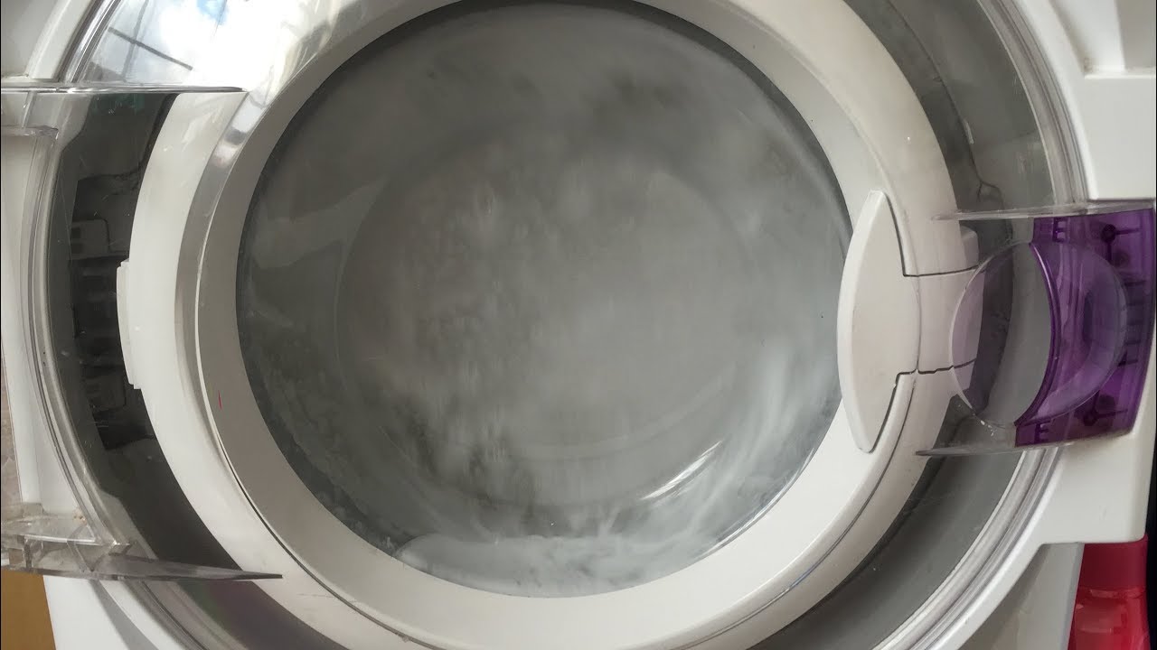 Dyson CR01 Contrarotator l Duvet Cycle 2/2