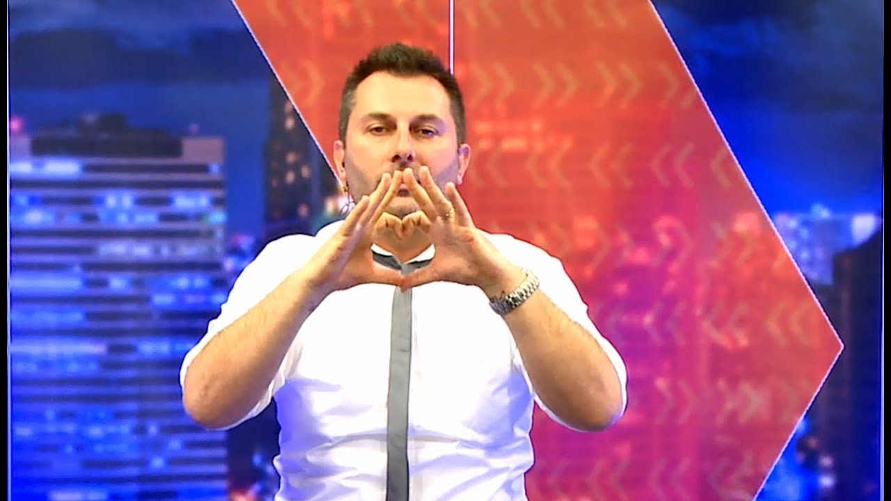 Tihomir Orešković zove Miru Cerara - U zdrav mozak | PRANK CALL