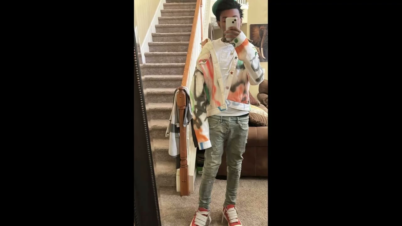 G Herbo Type Beat - “Been Through Hell