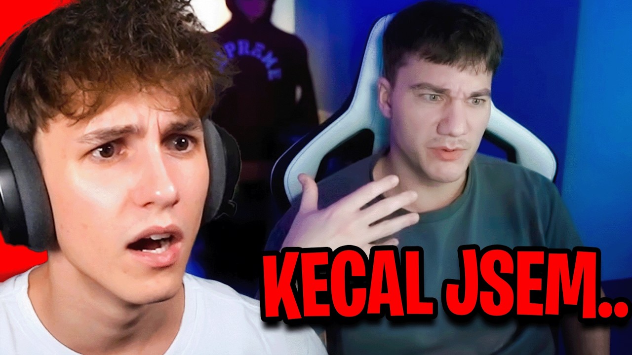 Buba Mi Odpověděl...