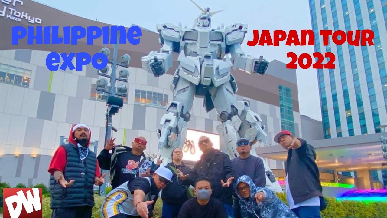 Dongalo sa Japan